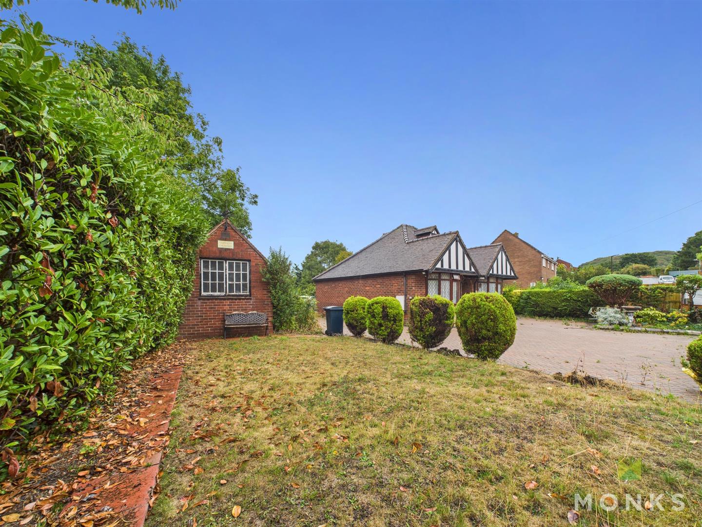 Little Orchard Callow Lane, Shrewsbury, SY5 0DF For Sale Little Orchard Callow Lane, Shrewsbury, SY5 0DF For Sale